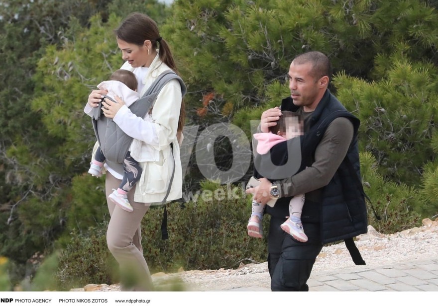 Ζαμπίδης - Οικογένεια