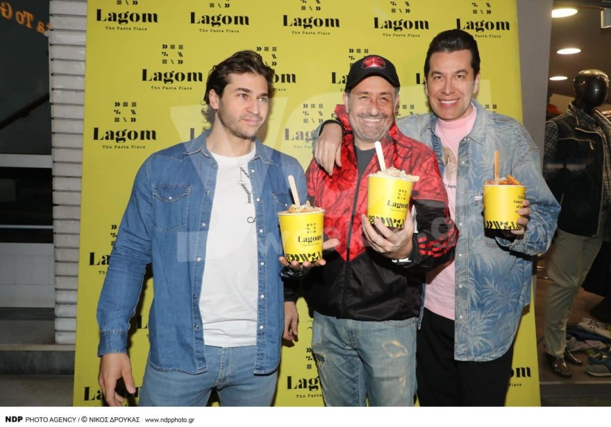 Ζακ Ιωαννίδης Big Brother