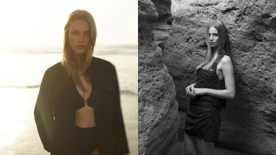 Άνοιξη 2023: Το πιο σικ φόρεμα των Zara για κυρίες άνω των 40 - Κατάλληλο και για plus size γυναίκες