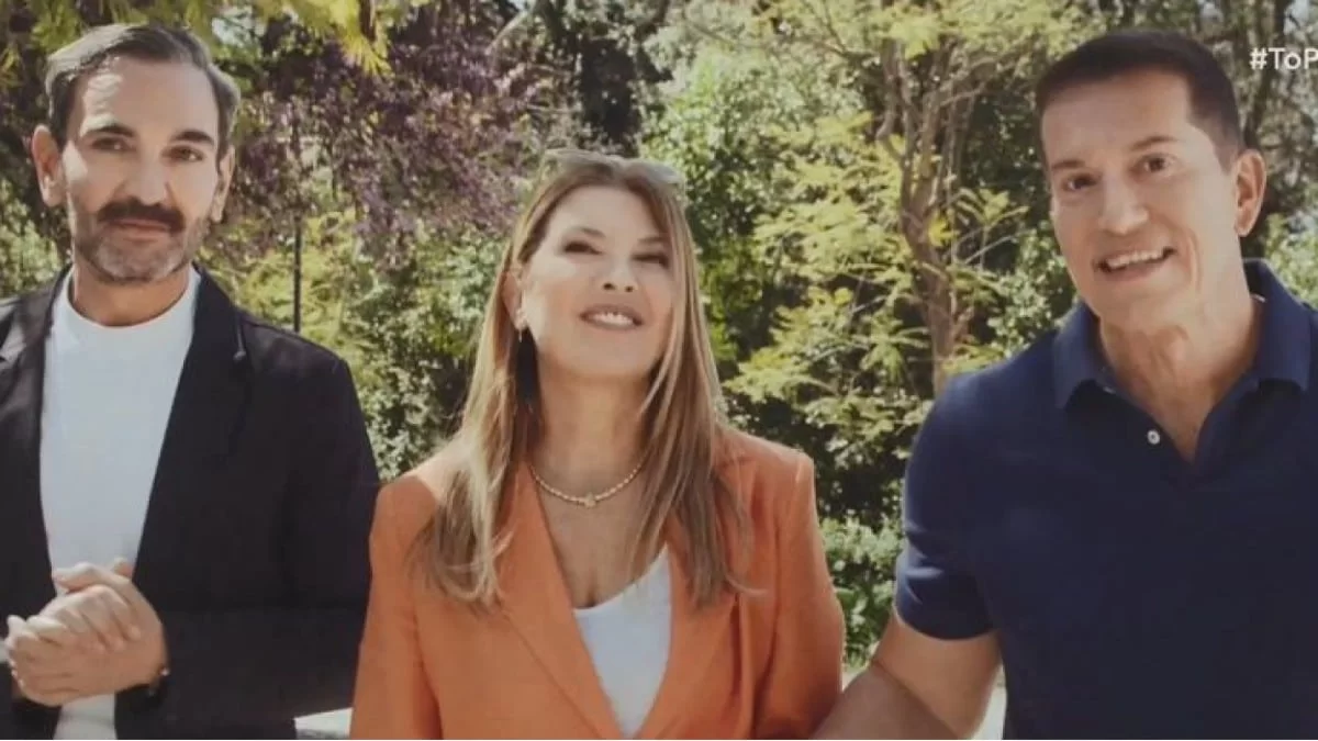 Ζήσε Αλλιώς: Είναι επίσημο! Στο αέρα το πρώτο trailer με πρωταγωνίστρια την Σοφία Αλιμπέρτη