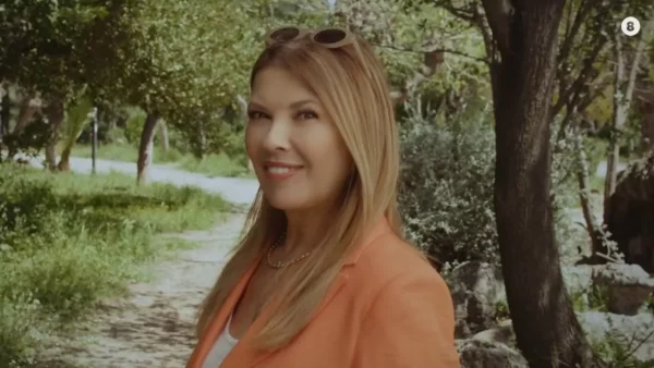 Ζήσε αλλιώς: Όλα όσα θα δούμε στην μεγάλη πρεμιέρα της Σοφίας Αλιμπέρτη στον ΑΝΤ1