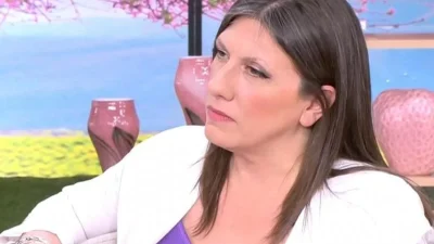 Κωνσταντοπούλου για Τέμπη: «Αλλοιώθηκε ο τόπος με μπάζωμα και τσιμέντωμα! Ο ανακριτής πρέπει να σκάψει να πάρει δείγματα»