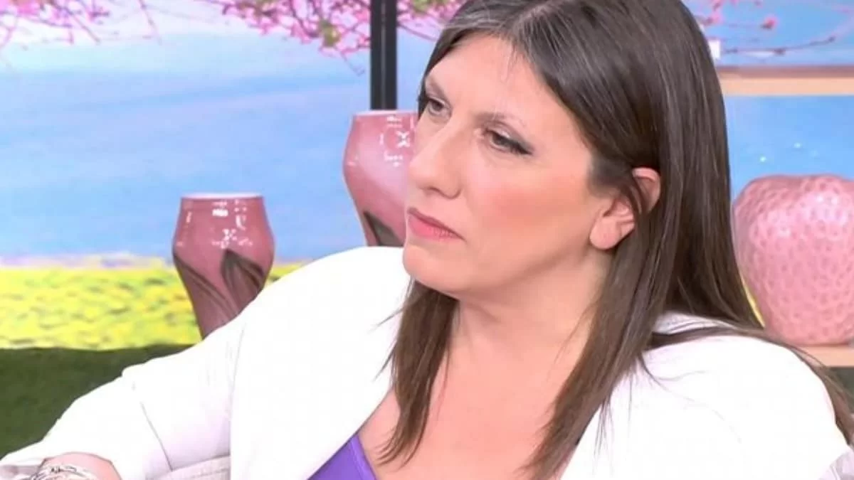 Κωνσταντοπούλου για Τέμπη: «Αλλοιώθηκε ο τόπος με μπάζωμα και τσιμέντωμα! Ο ανακριτής πρέπει να σκάψει να πάρει δείγματα»