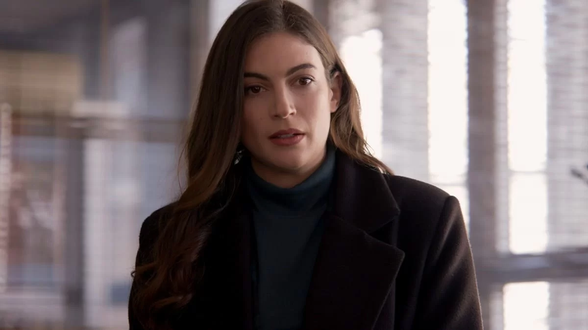 Παγιδευμένοι (22/5): «Σκοτώσατε τον πατέρα της» - Η Άννα ανακοινώνει πως είναι έγκυος