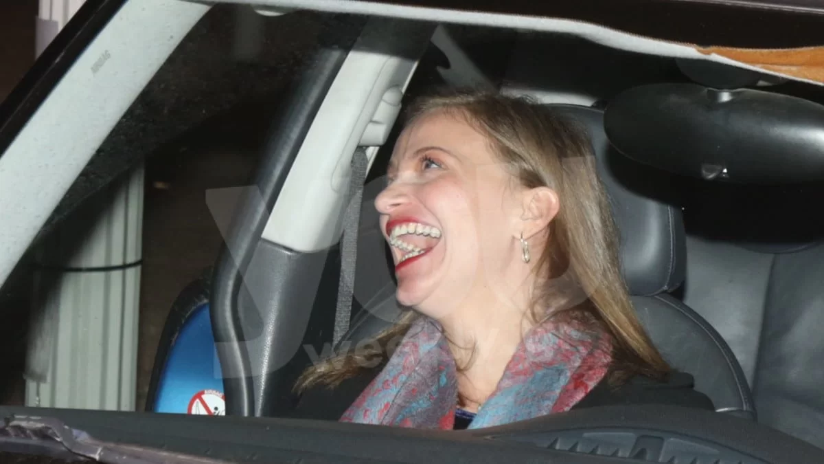 Λένα Δροσάκη: Πρώτα γενέθλια μετά το διαζύγιο από τον Μπουρδούμη - Με ποιους τα πέρασε