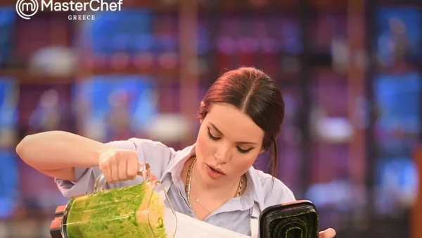 MasterChef highlights 26/5: Αποχώρησε σε βαρύ κλίμα - Αυτή είναι η τελική τριάδα