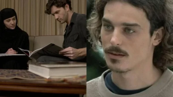 Μαύρο Ρόδο: Άγριο ξύλο για Πέτρο και Γεράσιμο για τα μάτια της εγκυμονούσας Ελισάβετ