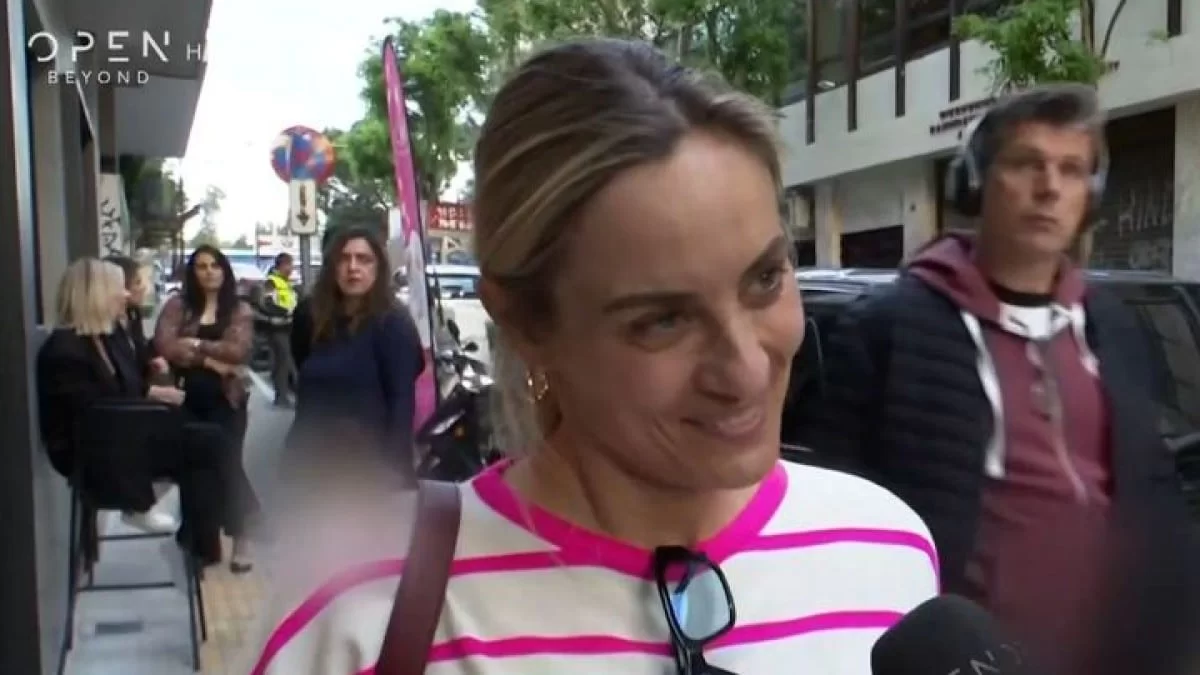 «Το είχαμε συμφωνήσει και από την αρχή με τον σταθμό ότι...» - Το ξεκαθάρισμα της Ελεονώρας Μελέτη για την θέση του Τσουρού στο Mega Καλημέρα