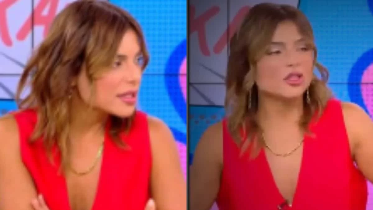 Survivor all star: «Θέλω να σου πω κάτι για το Μάριο...» - Στη φόρα το μυστικό του Πρίαμου μέσα από την αποκάλυψη της Ελευθερίας Ελευθερίου