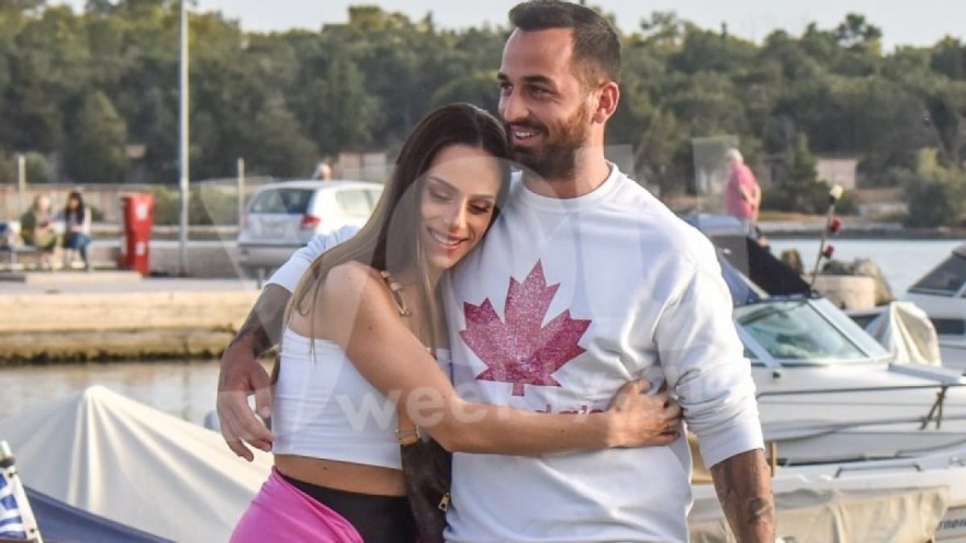 Μαρία Αντωνά - Σοϊλεδης