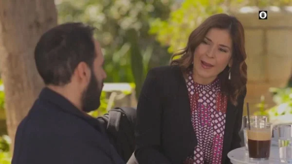 Χαιρέτα μου τον πλάτανο (4/5): Κάνει τεστ εγκυμοσύνης - Σε μεγάλη ταραχή η Βαλέρια