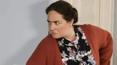 Ποιος Παπαδόπουλος (22/5): Η Περιστέρνα καταφέρνει να τσακίσει τα νεύρα όλων - Ψάχνουν απελπισμένα τρόπο να την σταματήσουν