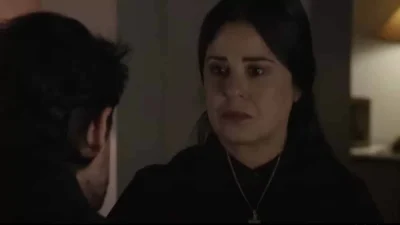 Σασμός (16/5): «Υπάρχει κάτι που είναι πάνω από εμένα και από τις βεντέτες» - Ένα ένα βγαίνουν στην φόρα