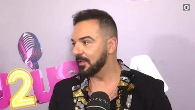 «Θέλω νικητής του Survivor να είναι ένα λαϊκό παιδί, ένας βλάχος και χωριάτης» - "Κόλαφος" ο Τριαντάφυλλος για τον Νίκο Μπάρτζη