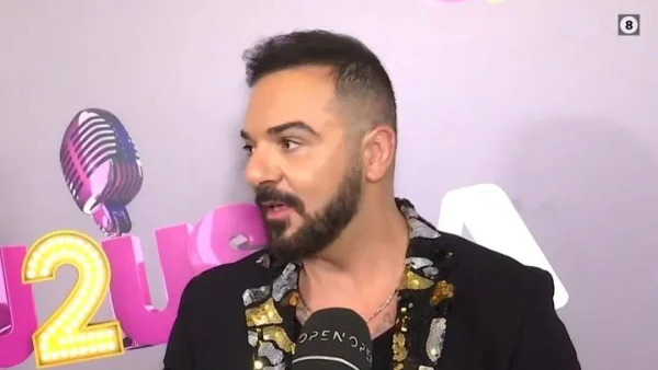 «Θέλω νικητής του Survivor να είναι ένα λαϊκό παιδί, ένας βλάχος και χωριάτης» - "Κόλαφος" ο Τριαντάφυλλος για τον Νίκο Μπάρτζη