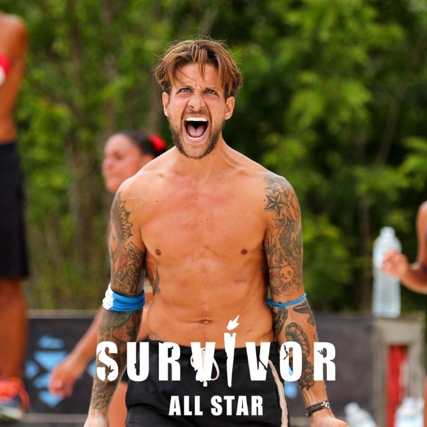 Survivor All Star spoiler 28/5