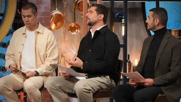 MasterChef highlights 12/5: Αποχώρησε από το παιχνίδι λίγο μετά την ανακοίνωση του Σωτήρη Κοντιζά