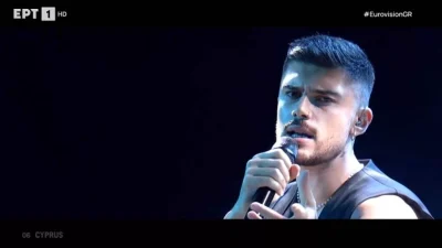 Eurovision 2023: «Έμεινε έγκυος η τηλεόραση» - Άφησε εποχή η Κύπρος με τα κάλλη του Andrew Lambrou! Εκατοντάδες οι αντιδράσεις στο twitter για τον Β' ημιτελικό
