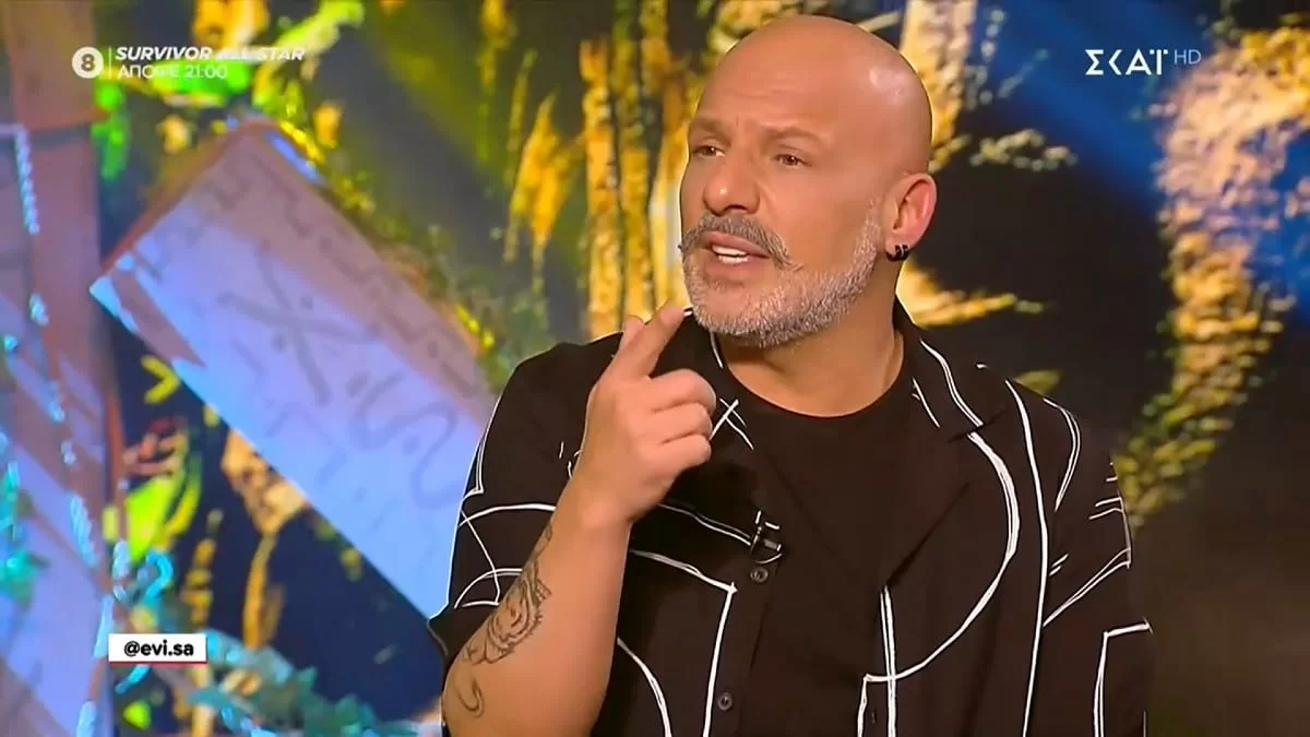 Σταμάτησε εκτάκτως το Καλό Μεσημεράκι - Τι συμβαίνει με την υγεία του Νίκου Μουτσινά