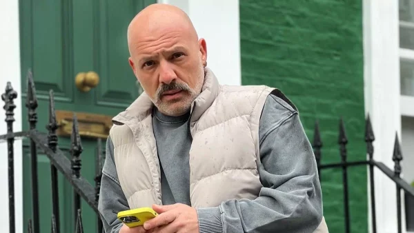 Τρίτη ημέρα στο νοσοκομείο ο Νίκος Μουτσινάς - Η διάγνωση των γιατρών για την υγεία του