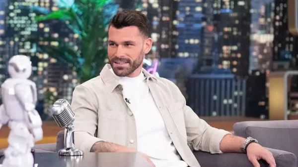 «Είναι κάποιες λεπτομέρειες οι οποίες...» - Ο Στάθης Σχίζας "έσπασε" τη σιωπή του για τον χωρισμό από την Παναγιώταρου