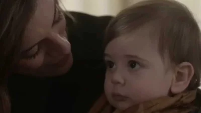 Σασμός (9/5): Τρόμος για την ζωή του ανήλικου παιδιού της - Η Αργυρώ μαθαίνει για την κατάρα