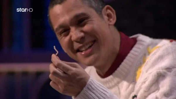 MasterChef 7: «Είχα την αίσθηση ότι δεν με συμπαθεί, γιατί ήταν από τους μόνους που μου την έλεγε» - Πρώην παίκτης αποκαλύπτει για τον Κοντιζά