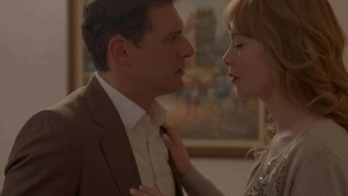 Έρωτας Φυγάς (26/5): «Το παιδί μου. Μου το άρπαξε! Πιάστε τη» - Mεγάλη ταραχή μέσα στο νοσοκομείο