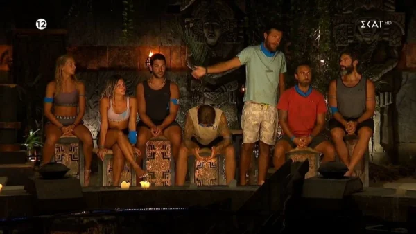 Survivor All Star highlights 23/5: Αποχώρησε έξαλλος ο Μπάρτζης - Η ανακοίνωση του Λιανού για την αποβολή