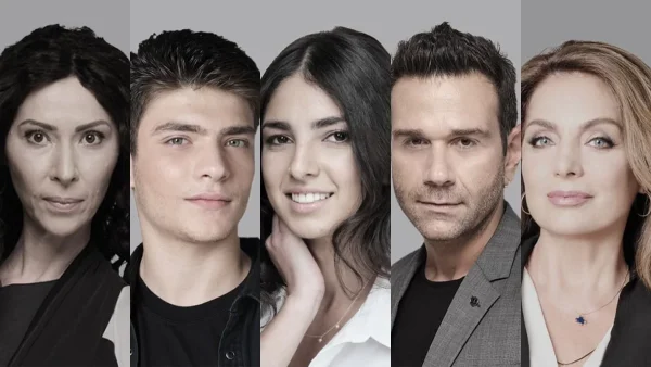 Γη της ελιάς: Χωρίς επεισόδιο σήμερα 10/5 - Τι συμβαίνει στο MEGA