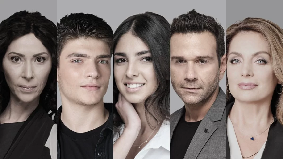 Γη της ελιάς: Χωρίς επεισόδιο σήμερα 10/5 - Τι συμβαίνει στο MEGA