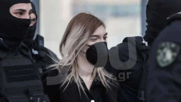 Ρούλα Πισπιρίγκου: Παραπέμπεται σε δίκη και για τους θανάτους των δύο άλλων παιδιών της