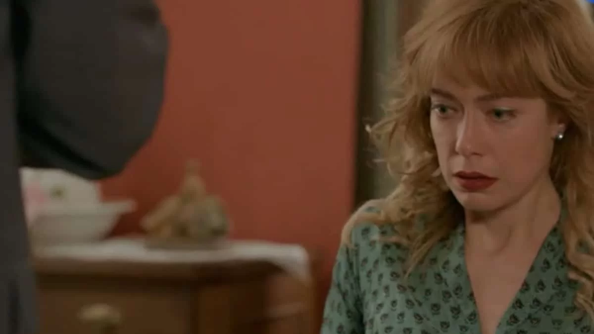 Έρωτας Φυγάς (19/5): «Είσαι γυναίκα μου ξέχασε τον» - Ο Ιάσονας έτοιμος να χτυπήσει την Αλεξάνδρα