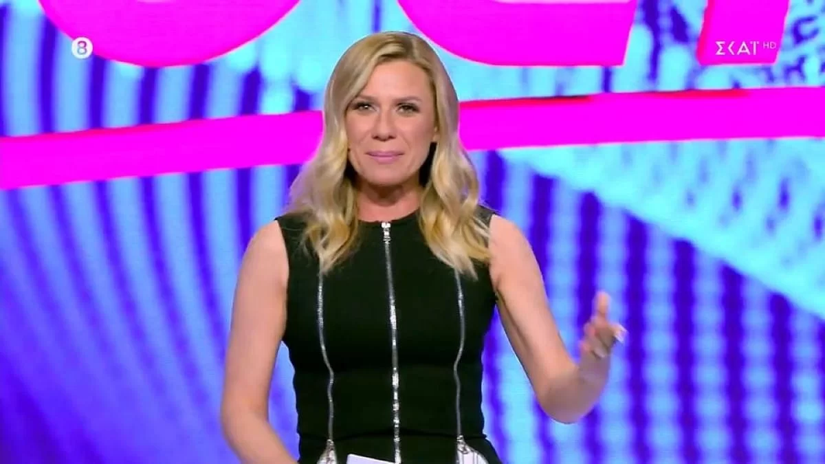 Έκτακτη είδηση για το My Style Rocks: «Κανονικά...» - Η ανακοίνωση της Κατερίνας Καραβάτου