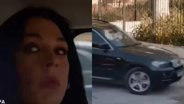 Παγιδευμένοι (8/5): «Η εισαγγελέας Βασιλική Ρούσσου κινδυνεύει! Πάρε ομάδα και ξεκίνα»