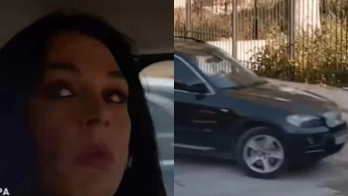 Παγιδευμένοι (8/5): «Η εισαγγελέας Βασιλική Ρούσσου κινδυνεύει! Πάρε ομάδα και ξεκίνα»