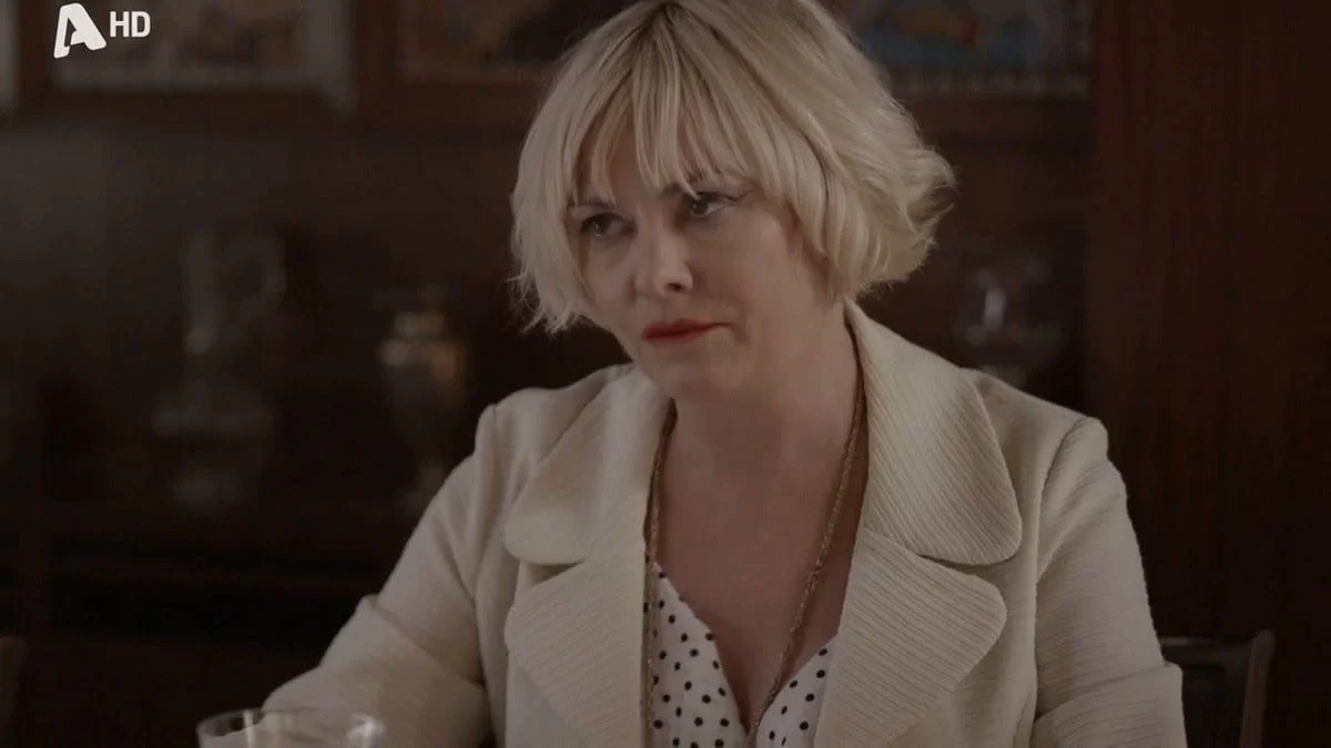 Ο Παράδεισος των κυριών (16/5): «Η μητέρα σας, δυστυχώς...» - Σε σοκ Αμαλία και Άγης με την αποκάλυψη της Βικτώριας