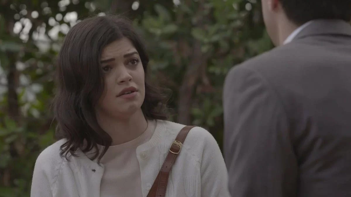 Παράδεισος των κυριών (12/5): Ένας εξευτελιστικός χωρισμός και ένας πυροβολισμός