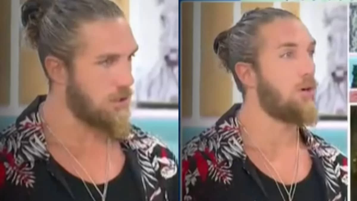 «Μίλησα 45 λεπτά, έκοψαν, έραψαν και...» - Η σκληρή απάντηση του Γιώργου Κόρομι για τις δηλώσεις του στο Πρωινό μας