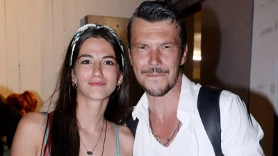 Αναστασία Παντούση: Απάντησε δημόσια στις φήμες που την θέλουν να έχει χωρίσει από τον Ιωάννη Παπαζήση