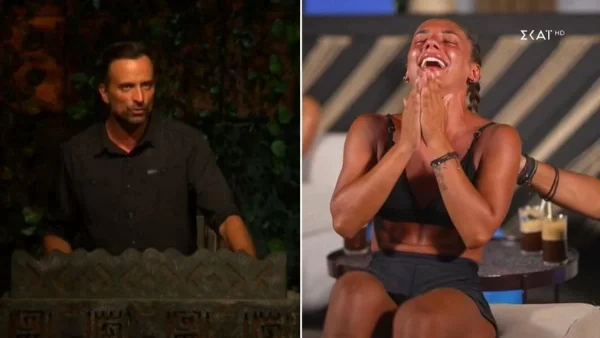 Survivor All Star highlights 4/5: Χαμός στο συμβούλιο! Ανακοίνωσαν στην Μαριαλένα την εγκυμοσύνη και σπάραξε