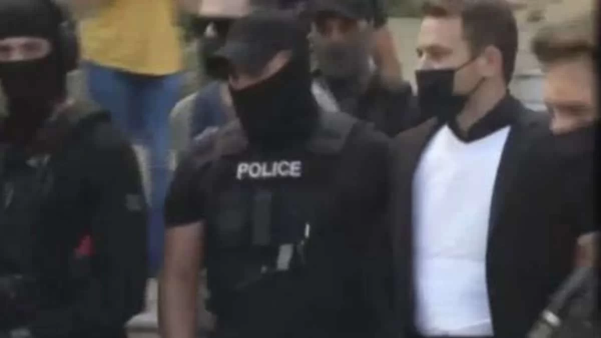 Γλυκά Νερά: Διεκόπη για 5η φορά η δίκη του Αναγνωστόπουλου - Ένταση στην αίθουσα