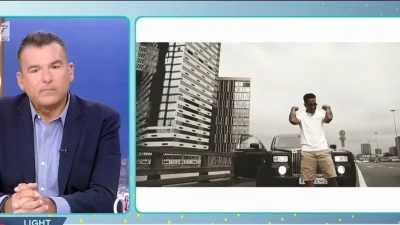 «Ακούστε τι μου είπε ο γιος μου και έχω ανατριχιάσει! Τον ρώτησε ένα παιδάκι...» - Η αποκάλυψη του Λιάγκα μετά την κόντρα με τον Light