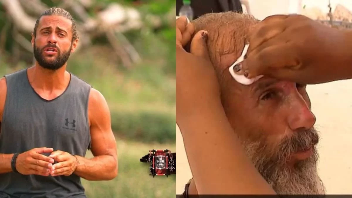 Survivor All Star highlights 17/5: Έπιασαν στα πράσα Μελίνα - Βασάλο! Το φλερτ του Τάκη με γυναίκα της παραγωγής