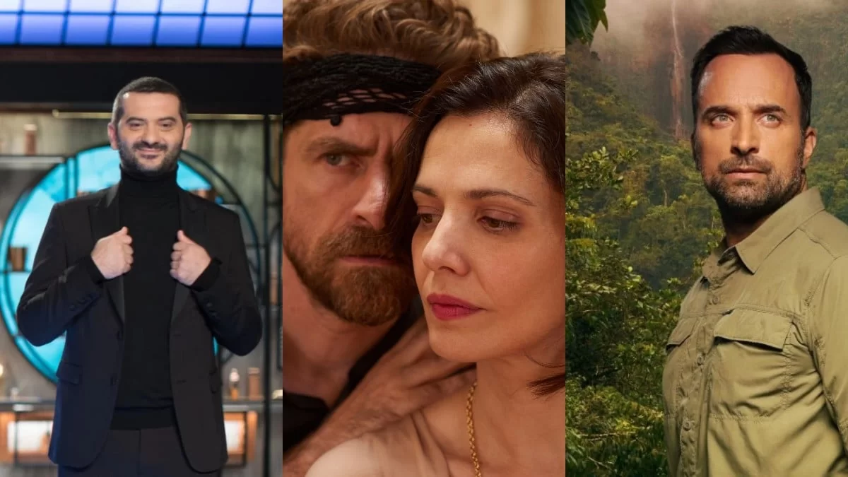 Τηλεθέαση prime time 15/5: Έκανε 23% και άφησε πίσω του Σασμό, Survivor All Star & MasterChef
