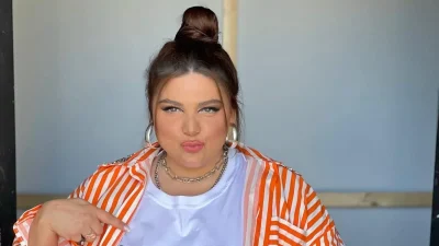 «Πάντα όταν ξημερώνει αυτή η μαύρη μέρα έχω...» - Ραγίζει καρδιές η Δανάη Μπάρκα με το θάνατο του παππού της