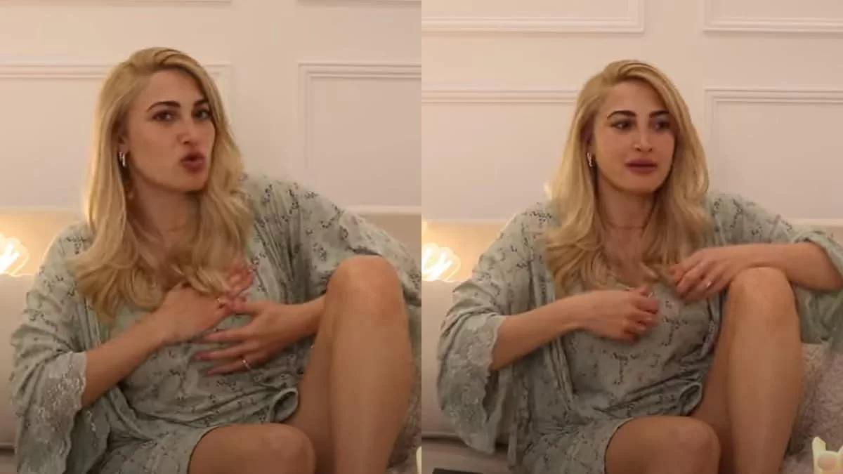 «Αυτό που έζησα δεν ήταν φυσιολογικό! Βγήκε το μωρό, εγώ λιποθύμησα και...» - Κατάθεση ψυχής από την Ιωάννα Τούνη