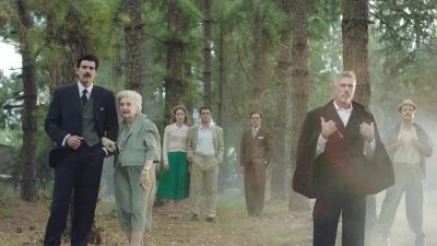 Έρωτας Φυγάς: «Κάνε ότι μπορείς να σώσεις το μωρό μου! Δεν με νοιάζει ακόμη και αν πεθάνω» - Εξελίξεις σοκ