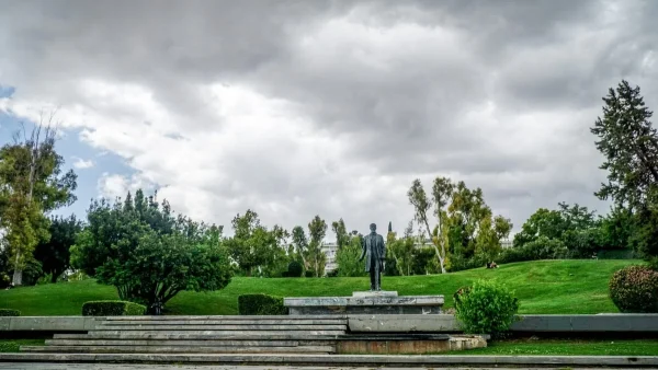 Άστατος ο καιρός σήμερα 22/5 σε όλη την Ελλάδα - Που θα σημειωθούν καταιγίδες