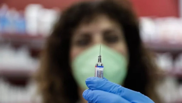 Μεγάλη προσοχή: Ρητή απαγόρευση από τον ΕΟΦ για την εξαγωγή 26 εμβολίων